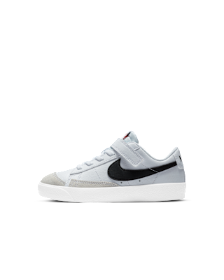 Nike blazer toddler hot sale